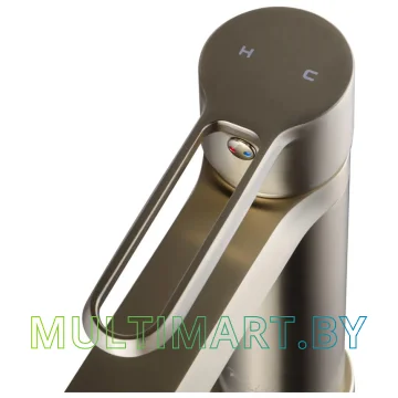 Смеситель Maxonor Pure Life PL11108-6 картинка 2